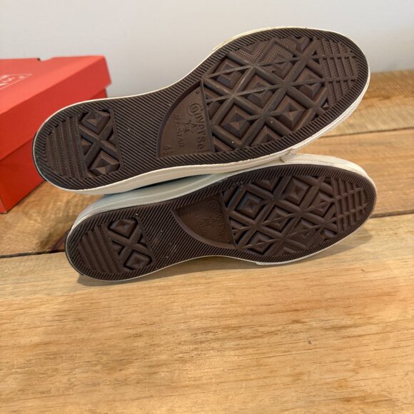 Converse Womens Chuck 70 High 'Digital Daze - Python Print' NWB Size 6.5 - Picture 10 of 13